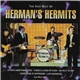 Herman's Hermits - The Very Best Of